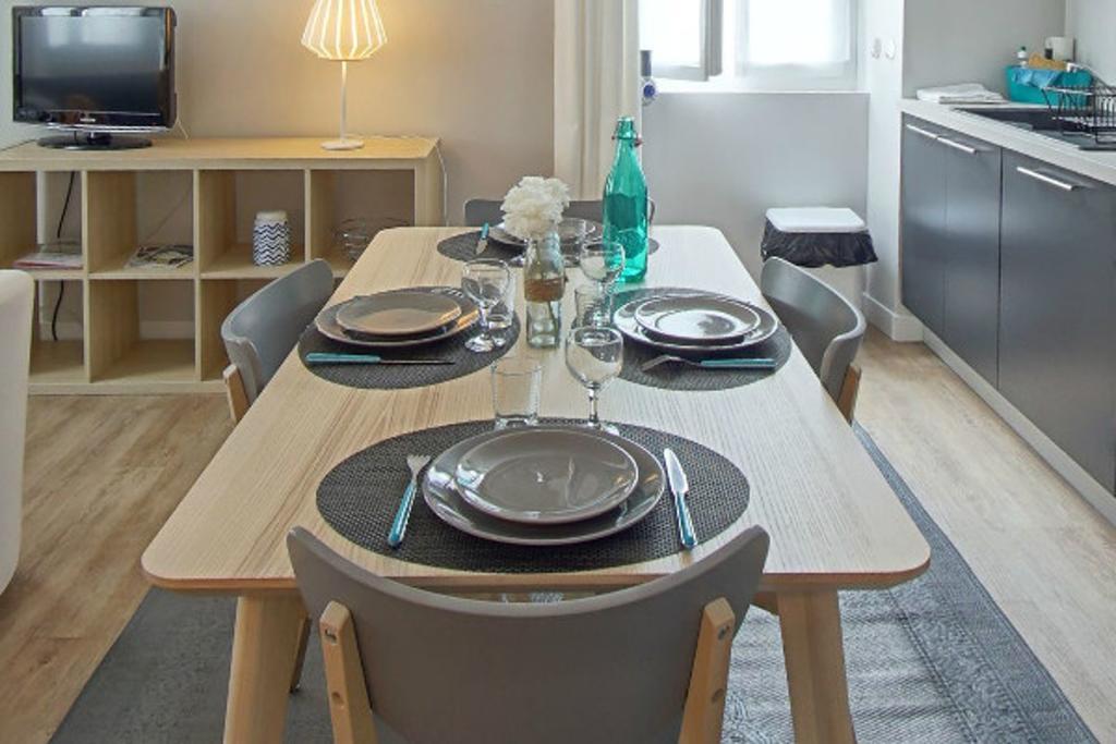 Les Salorges Apartment เลอครัวซิก ห้อง รูปภาพ